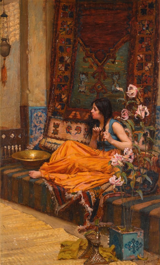 in-the-harem-circa-early-1880s